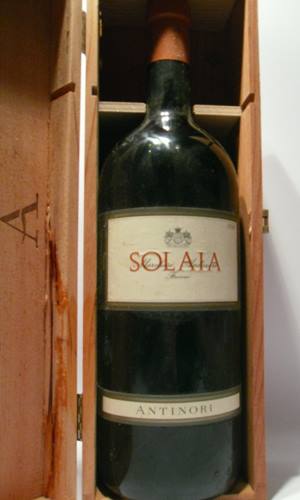 solaia mg 1998