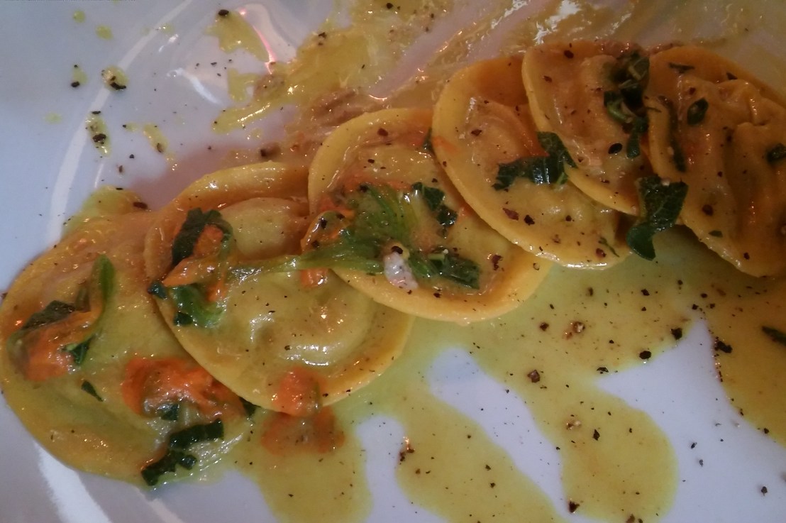 Latteria con cucina… a&nbsp;Centocelle