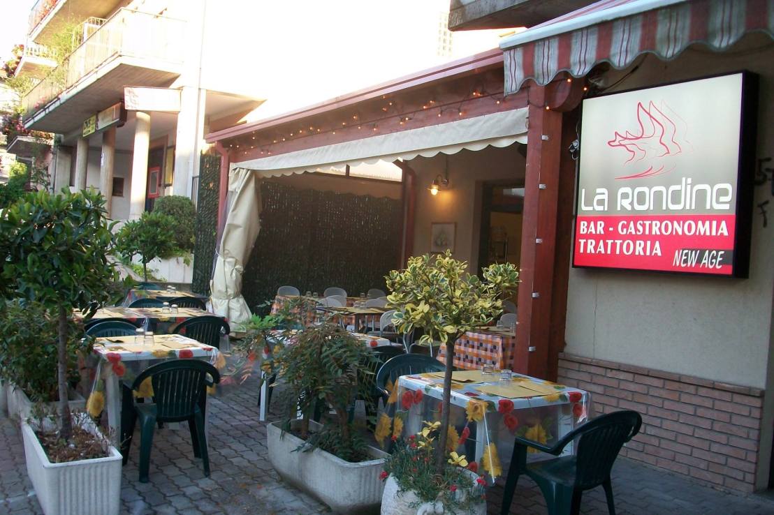 la rondine esterno 2