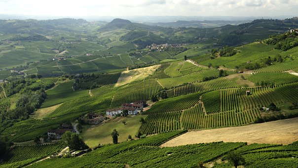 langhe la morra