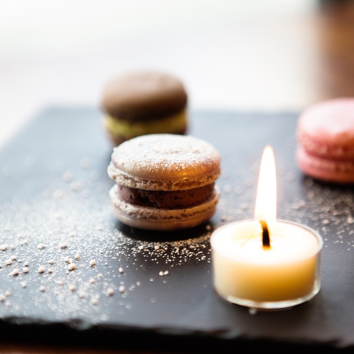 È passato un anno…