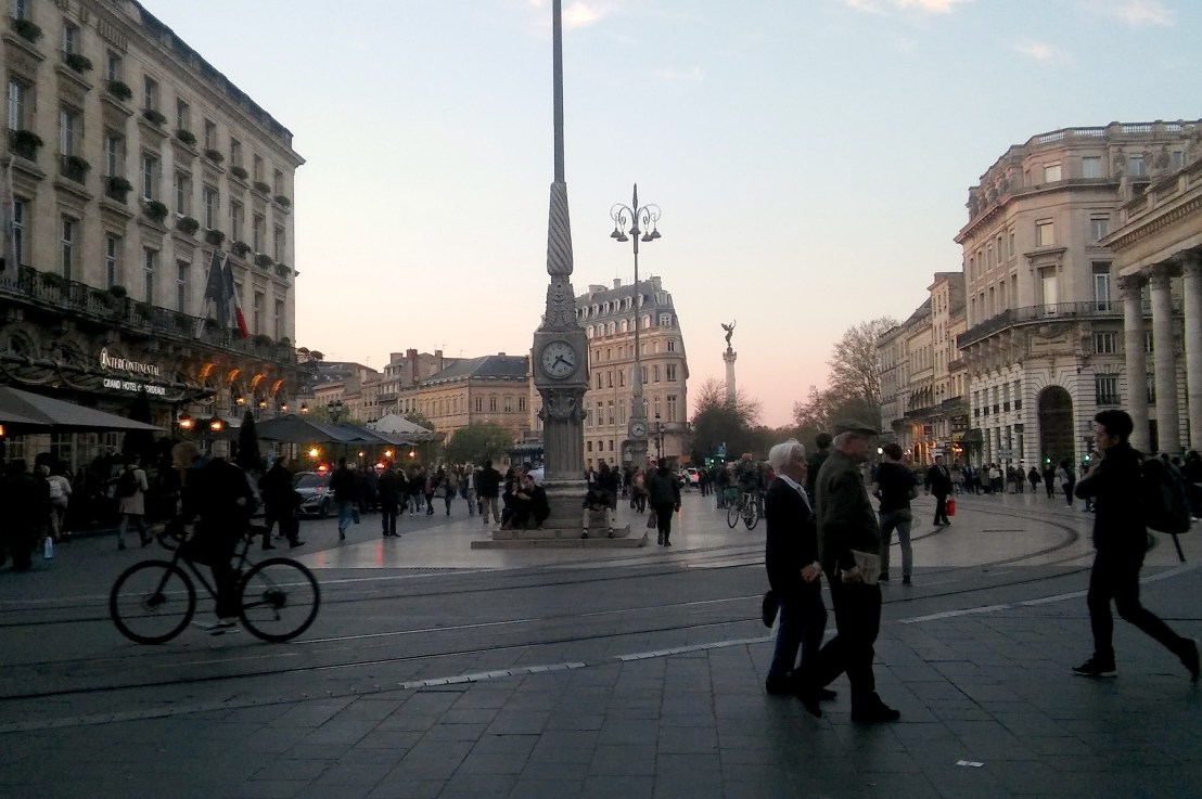 La città… del&nbsp;vino