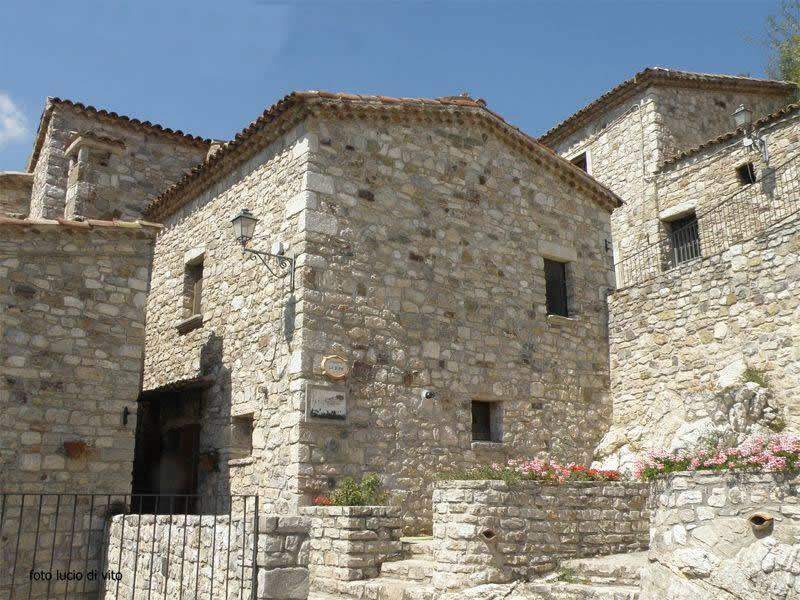 Ritorno a Rocca San&nbsp;Felice