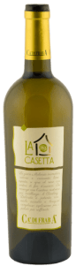 La Casetta Bianca Ca' di Frara