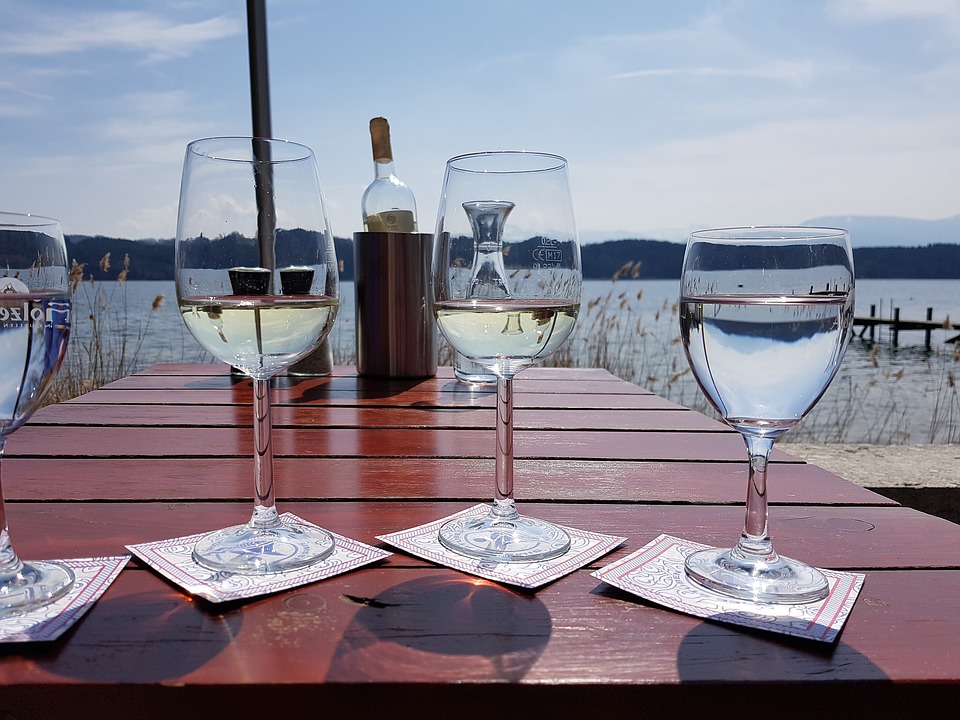 Troppo caldo per il&nbsp;vino?