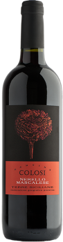Nerello Mascalese Colosi
