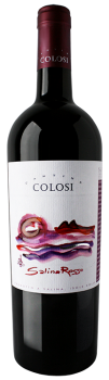 Salina Rosso Colosi