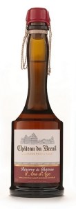 Calvados-aoc-réserve-8-ans-château-du-Breuil