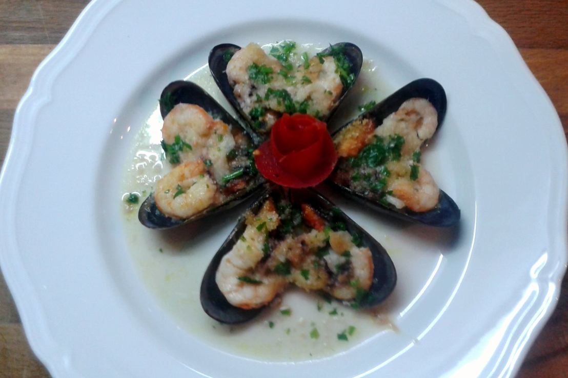 Un antipasto dalla nostra storia