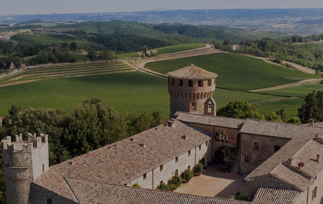 Cervaro della Sala&nbsp;1990